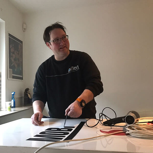 Pitten Werbetechnik Köln Inhaber