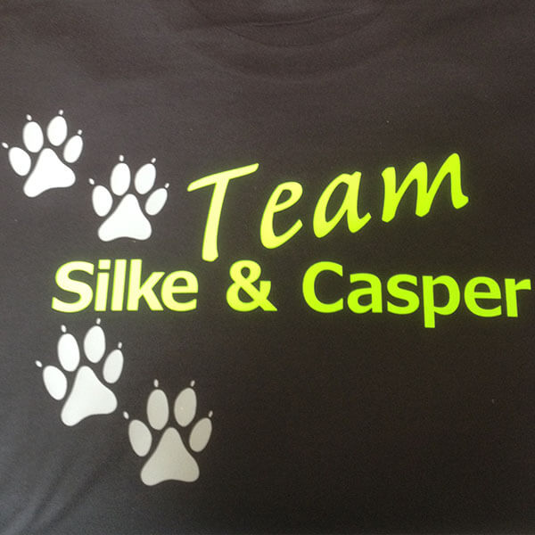 Textildruck aus Köln